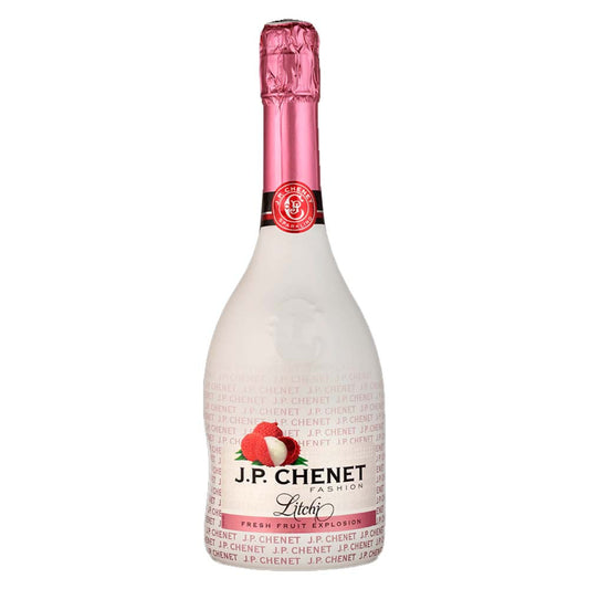 Vinho Espumante Jp. Chenet Fashion Litchi ( Lichia ) 750ml
