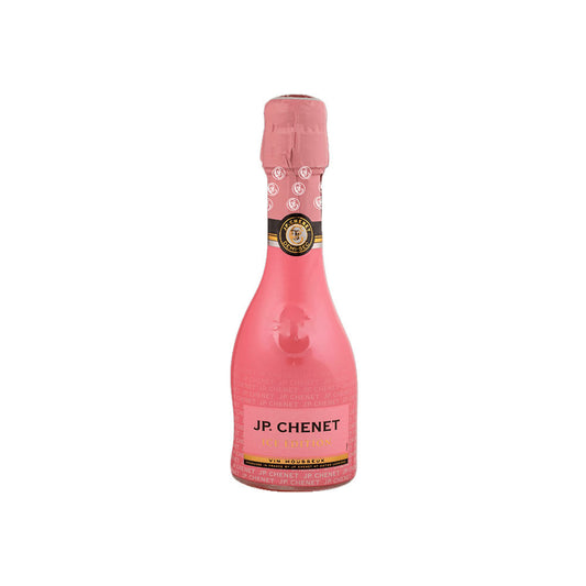 Vinho Espumante Jp. Chenet Ice Edition Demi-Sec Rosé 200ml