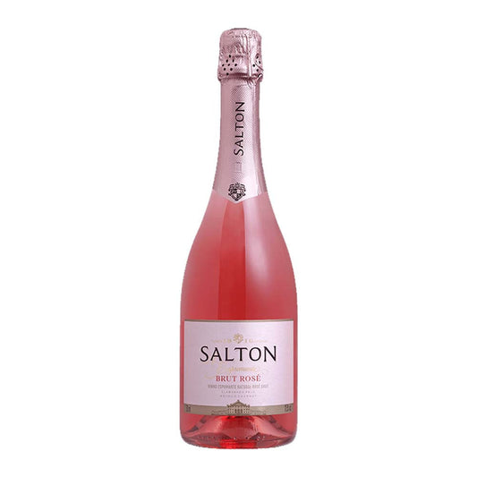 Vinho Espumante Salton Brut Rosé 750ml