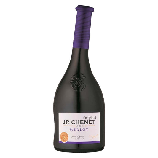 Vinho Jp. Chenet Merlot 2016 750ml