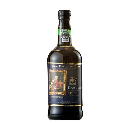 Vinho Porto Dom José Ruby 750ml