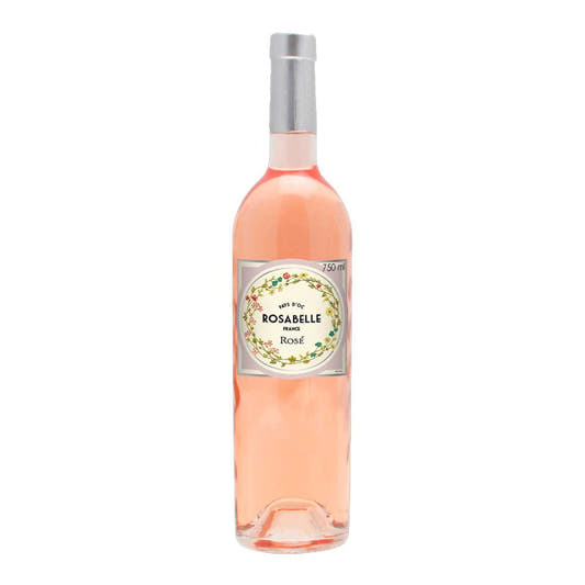 Vinho Rosabelle Rosé 750ml