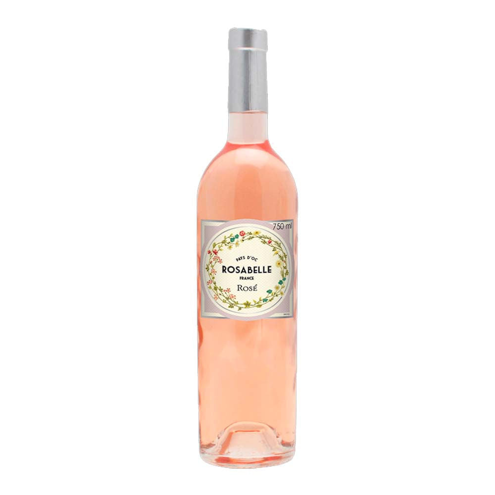 Vinho Rosabelle Rosé 750ml