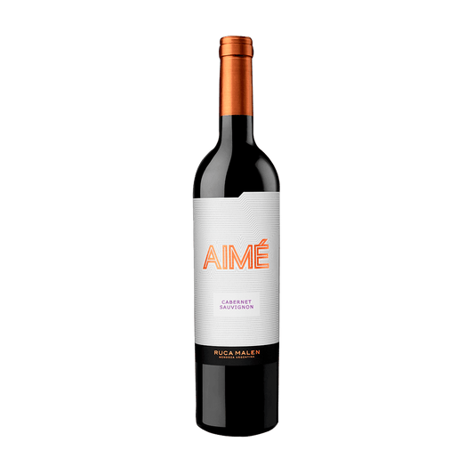Vinho Ruca Malen Aimé Cabernet Sauvignon 750ml
