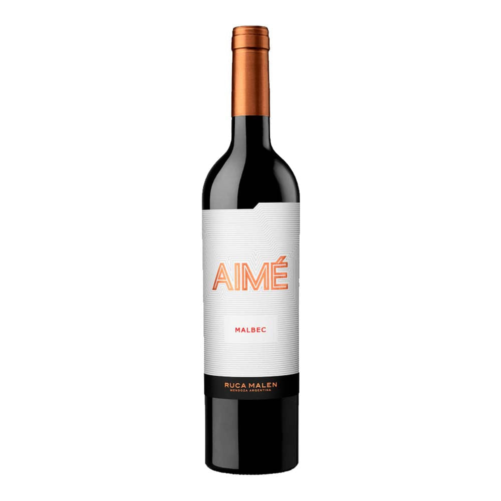 Vinho Ruca Malen Aimé Malbec 750ml