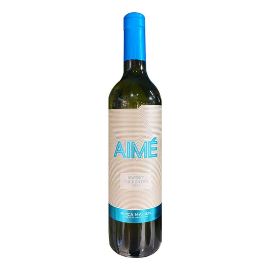 Vinho Ruca Malen Aimé Sweet Torrontés 750ml