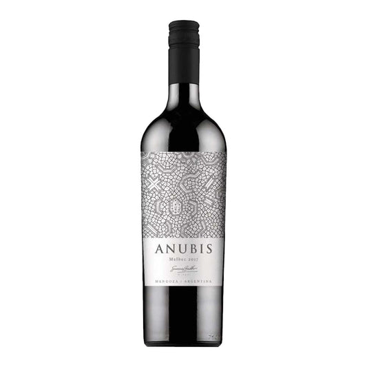 Vinho Susana Balbo Anubis Malbec 750ml