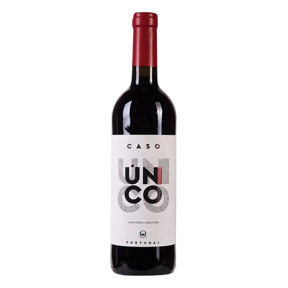 Vinho Tinto Caso Único 750ml