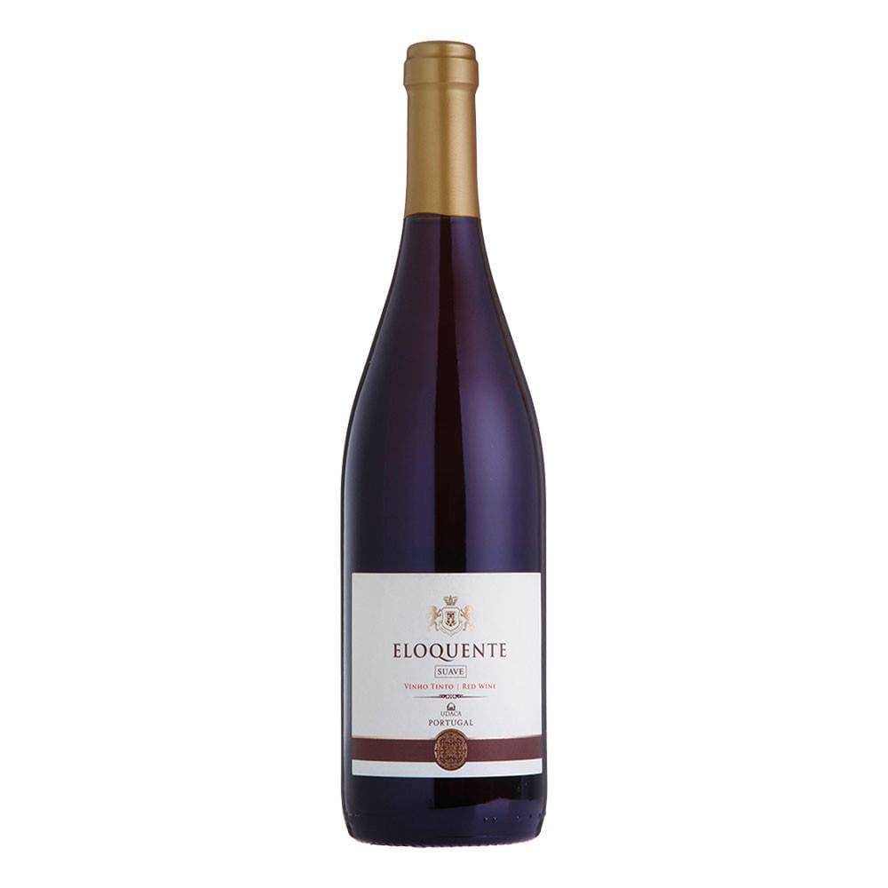 Vinho Tinto Eloquente 750ml