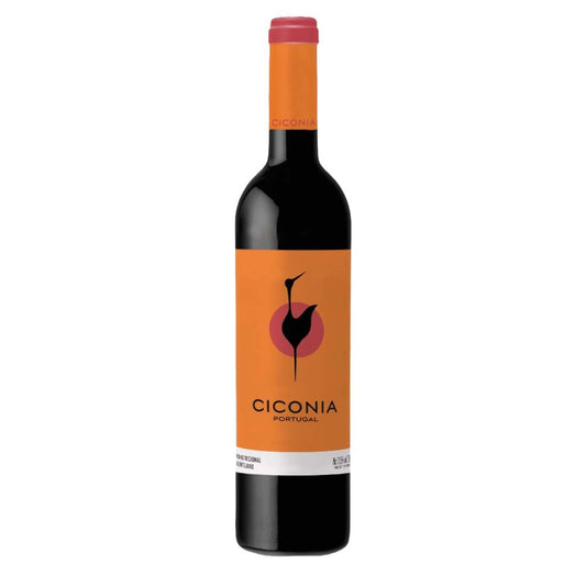 Vinho Tinto Português Ciconia 750ml