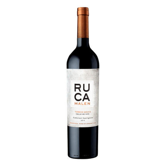 Vinho Tinto Ruca Malen Terroir Series Cabernet Sauvignon 750ml