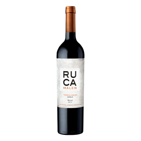 Vinho Tinto Ruca Malen Terroir Series Red Blend 750ml