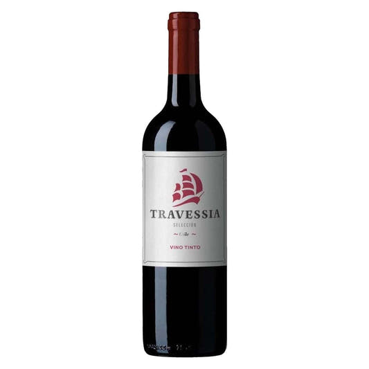 Vinho Tinto Travessia Selección Concha y Toro 750ml