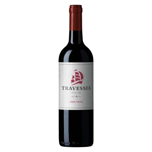 Vinho Tinto Travessia Selección Concha y Toro 750ml