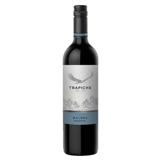 Vinho Trapiche Vineyards Malbec 750ml