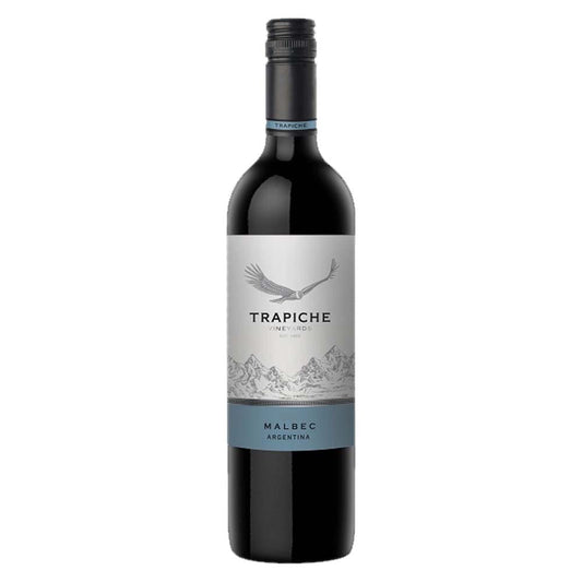 Vinho Trapiche Vineyards Malbec 750ml