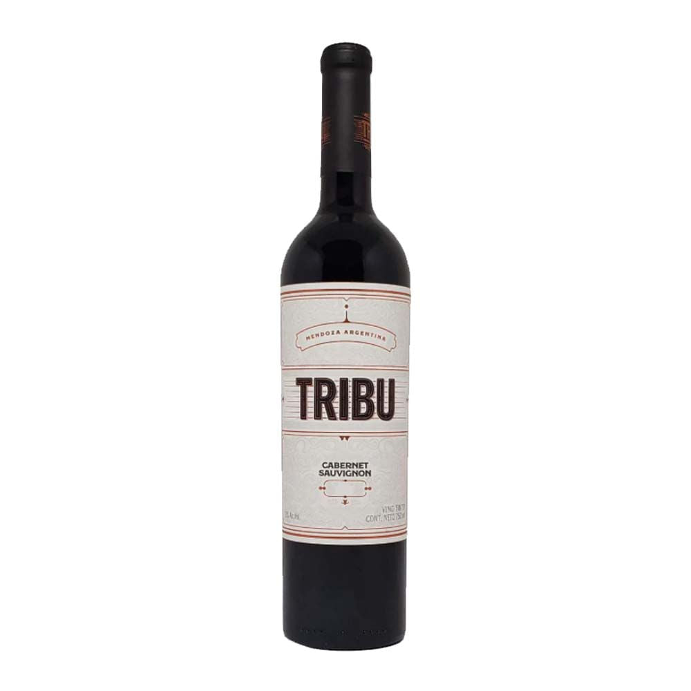 Vinho Trivento Tribu Cabernet Sauvignon 2019 750ml