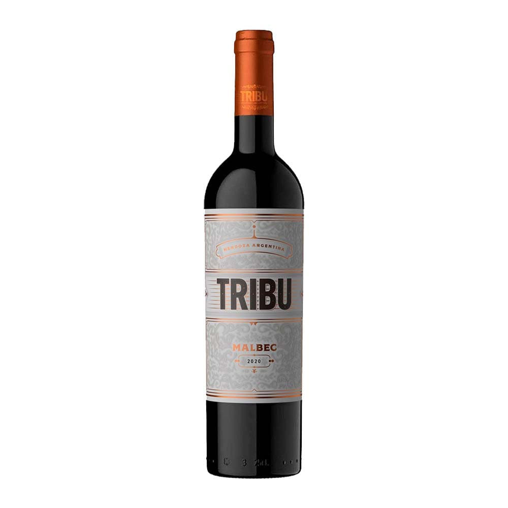 Vinho Trivento Tribu Malbec 2020 750ml