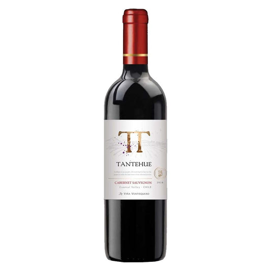 Vinho Ventisquero Tantehue Cabernet Sauvignon 2020 750ml