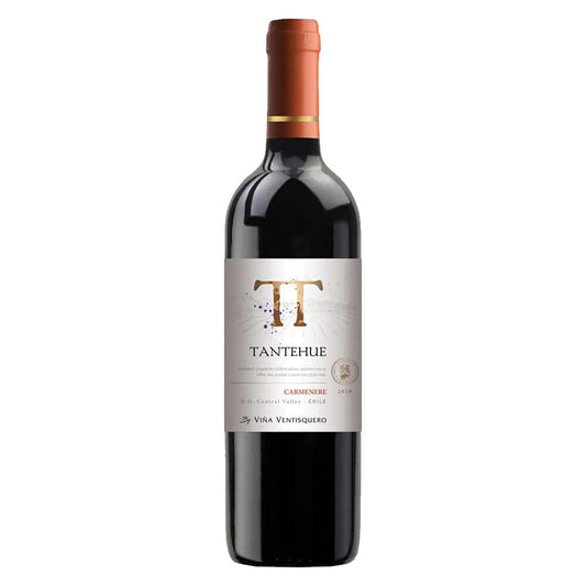 Vinho Ventisquero Tantehue Carmenere 2020 750ml