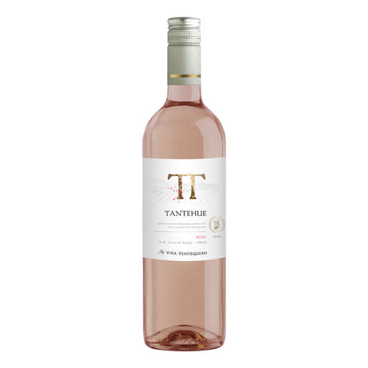 Vinho Ventisquero Tantehue Rosé 750ml