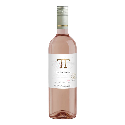 Vinho Ventisquero Tantehue Rosé 750ml