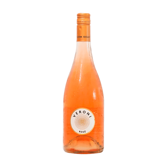 Vinho Veroni Rosé 750ml