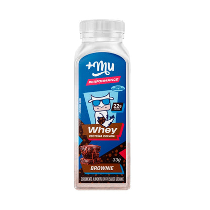 WHEY-MAIS-MU-PERFORMANCE-BROWNIE-GARRAFINHA-33G