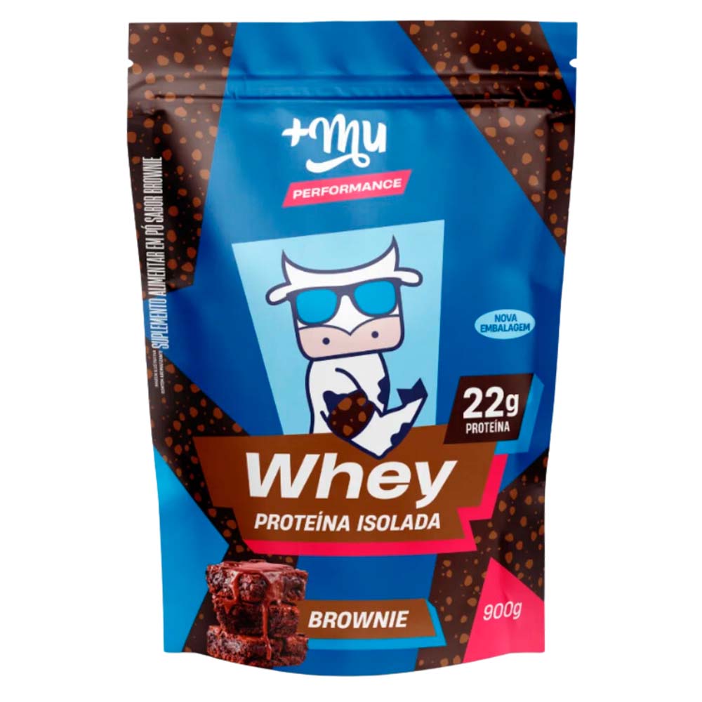 WHEY-MAIS-MU-PERFORMANCE-BROWNIE-REFIL-900G