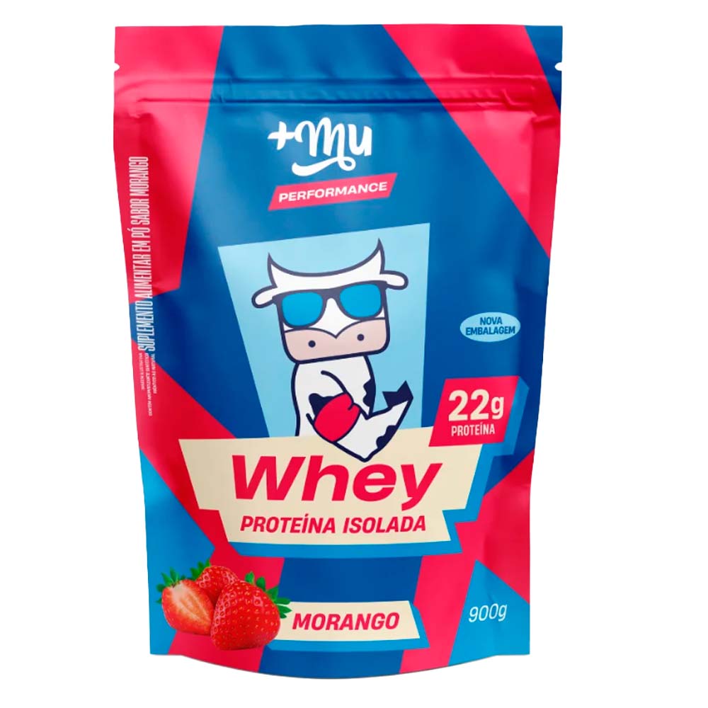 WHEY-MAIS-MU-PERFORMANCE-MORANGO-900G-REFIL