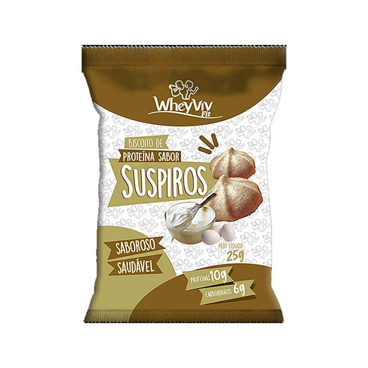 WHEY-VIV-SUSPIRO