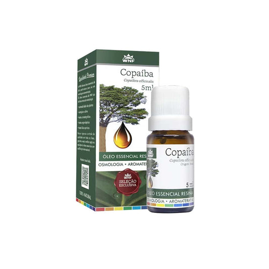 WNF-OLEO-COPAIBA