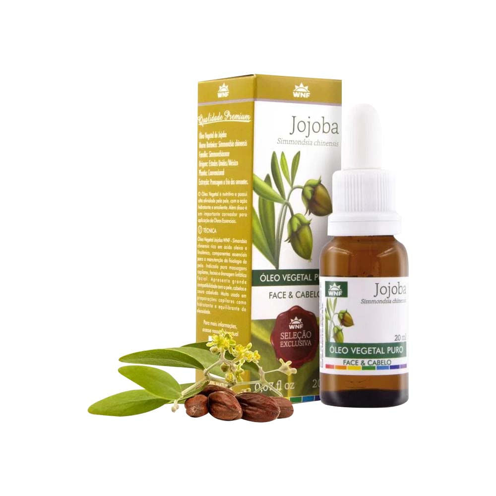 WNF-OLEO-JOJOBA
