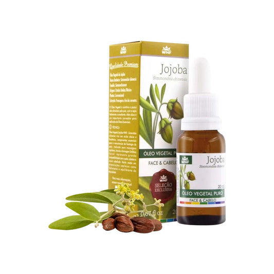 WNF-OLEO-JOJOBA
