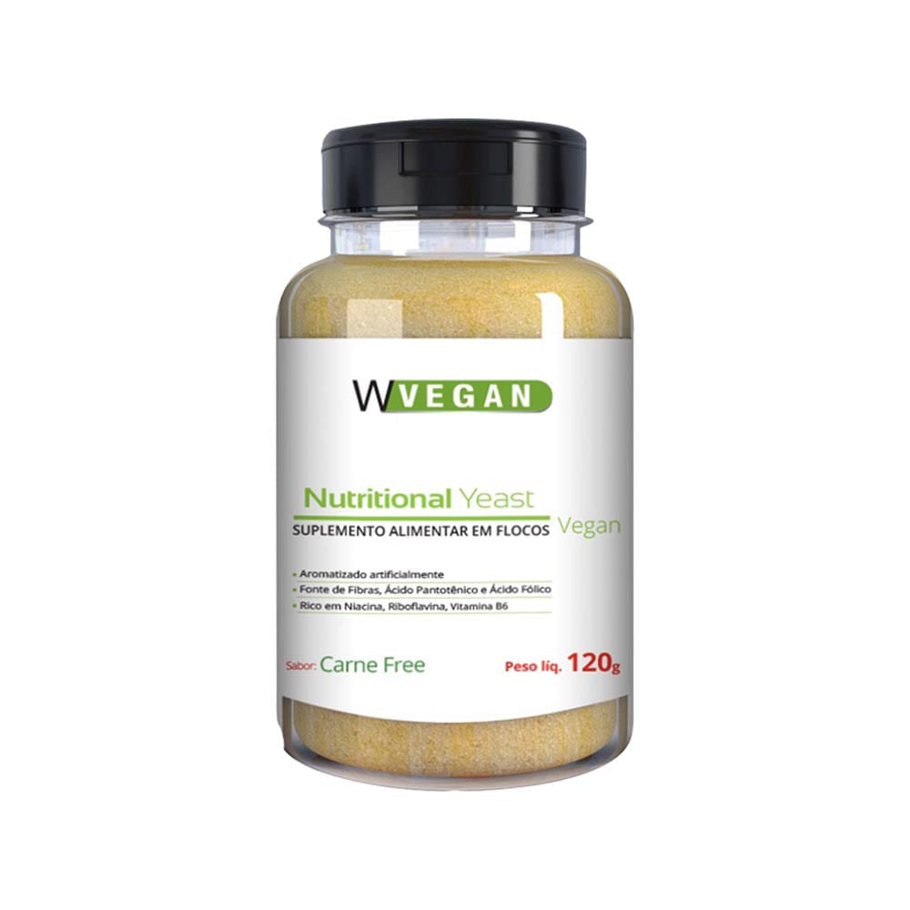 WVEGAN-LEVEDURA-CARNE