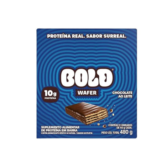 Wafer-Proteico-Chocolate-ao-Leite-Caixa-com-12x40g-BOLD-Snacks