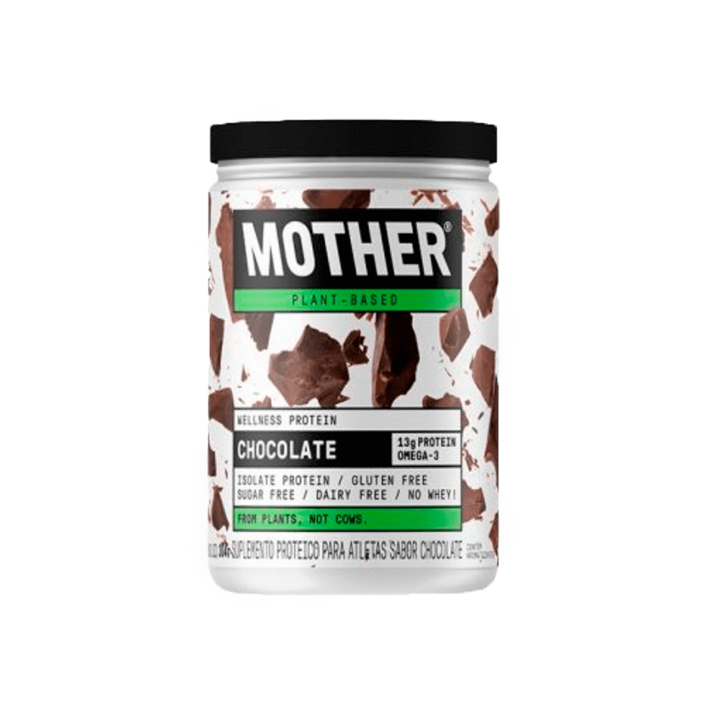 Wellness Protein Chocolate 304g Mother
