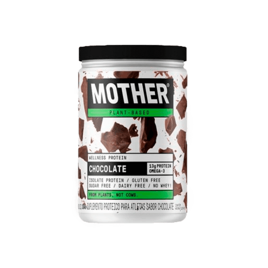 Wellness Protein Chocolate 304g Mother