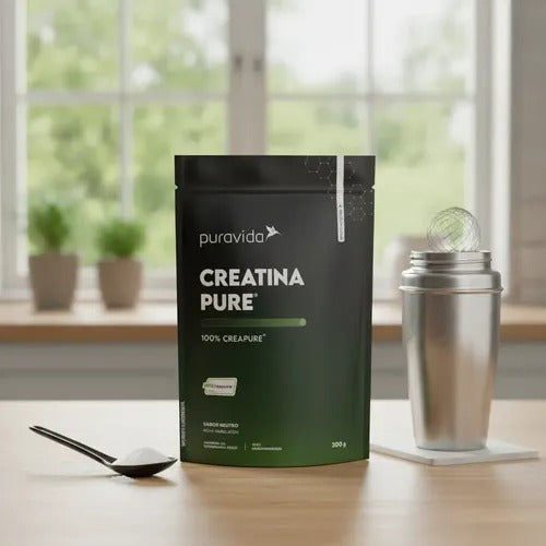 creatina