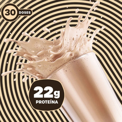 Shake-preparado-com-bold-whey-milkshake-de-baunilha-destacando-22g-de-proteina-por-porcao