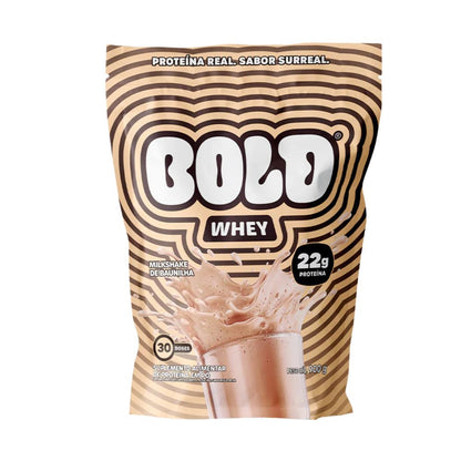 Embalagem-do-suplemento-bold-whey-milkshake-de-baunilha-com-900g-e-30-doses-de-22g-de-proteina-por-porcao