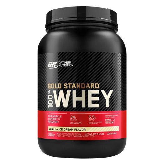 Whey-Gold-Standard-907g-Optimum-Nutrition---Sorvete-de-Baunilha