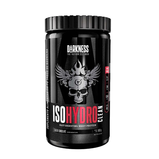 Whey-Isolado-e-Hidrolisado-Clean-Darkness-Chocolate-900g-Integralmedica