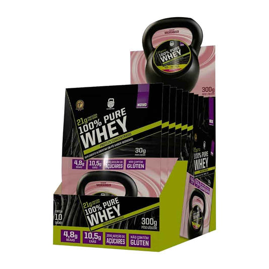 Whey-Protein-Concentrado-Sabor-Morango-30g-WOD-Nutrition