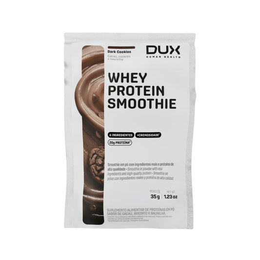 Whey-Protein-Concentrado-Smoothie-Dark-Cookies-35g-DUX-Human-Health