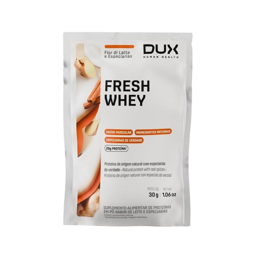 Whey-Protein-FreshWhey-Fior-di-Latte-e-Especiarias-30g-DUX-Human-Health