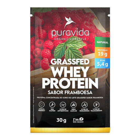 Whey-Protein-Grassfed-Framboesa-Sache-30g-PuraVida