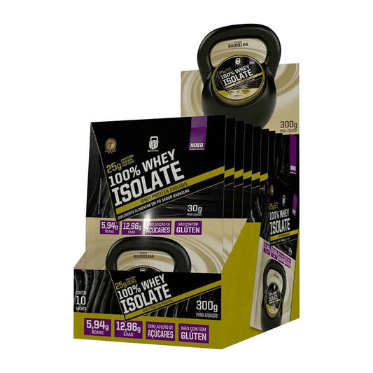 Whey-Protein-Isolado-Sabor-Baunilha-30g-WOD-Nutrition