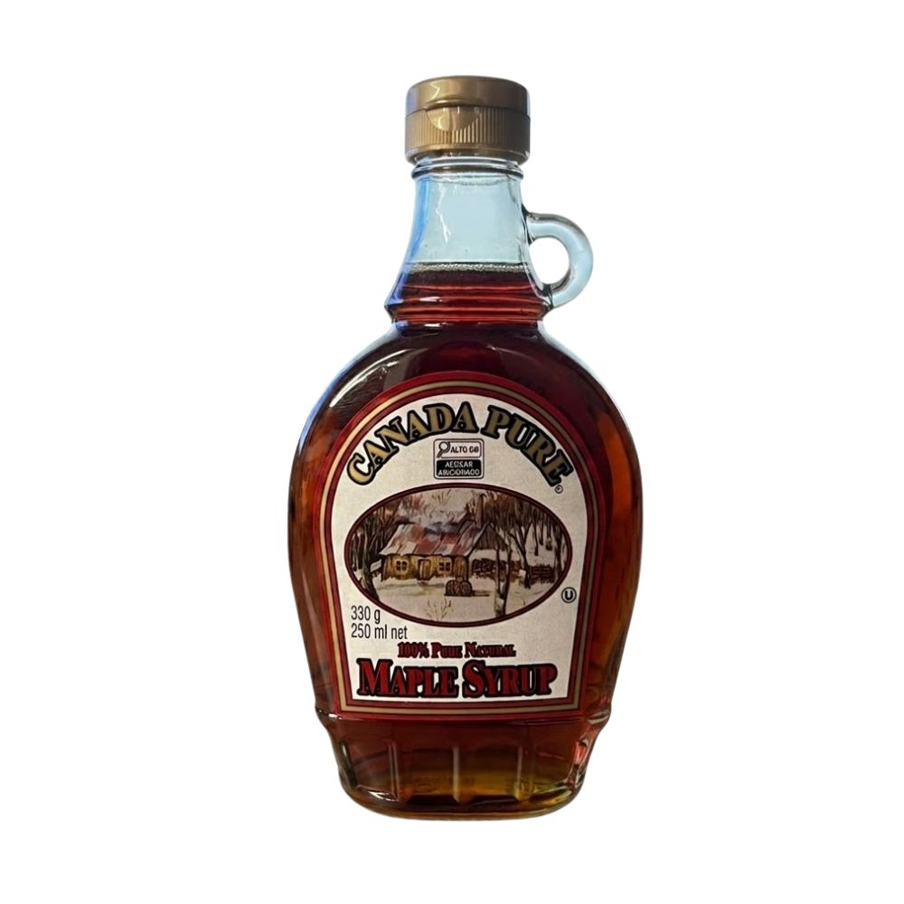 Xarope-de-Maple-Puro-250ml-Canada-Pure