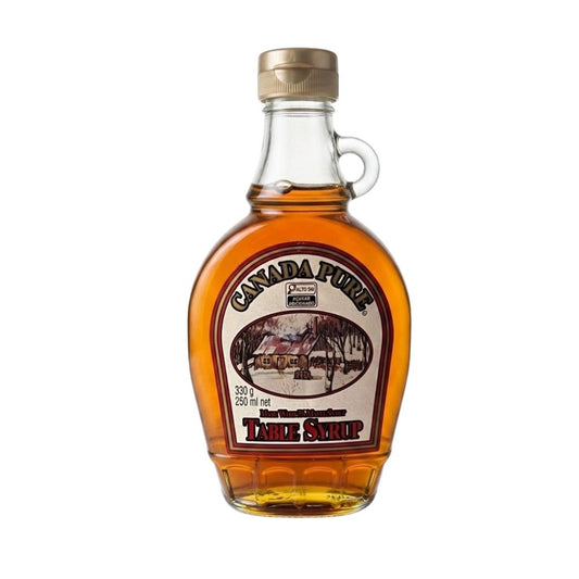 Xarope-de-Maple-Topping-250ml-Canada-Pure